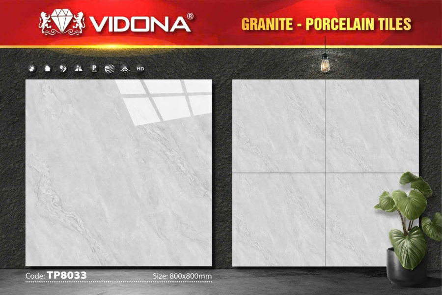 VIDONA TP 8033